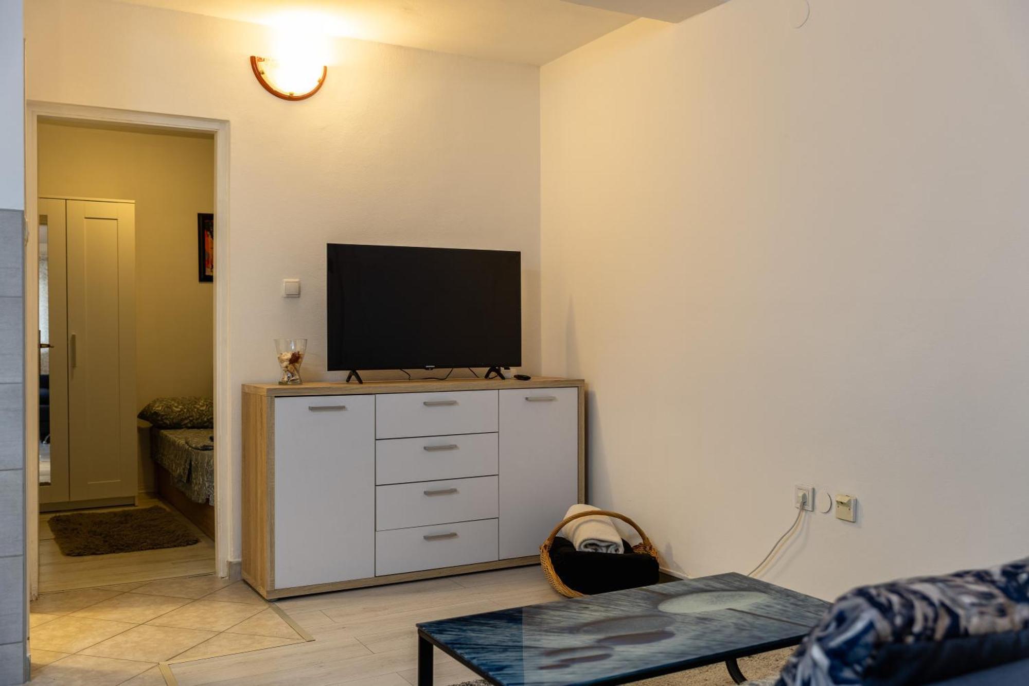 Apartment Nikol Zagreb Exterior photo