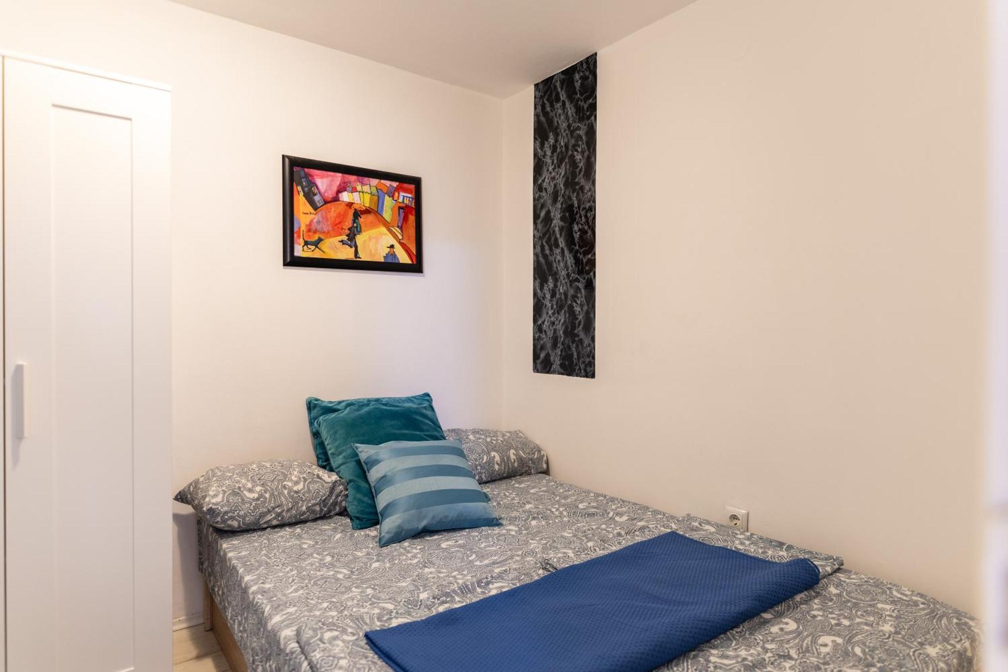 Apartment Nikol Zagreb Exterior photo